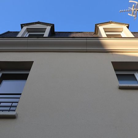 Maison Luxe Avec Jardin, 5 Chambres, Home Cinema - Metro 1 Vincennes Extérieur photo