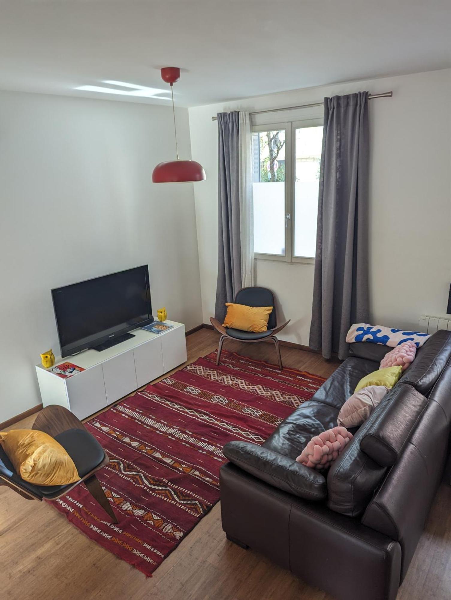 Maison Luxe Avec Jardin, 5 Chambres, Home Cinema - Metro 1 Vincennes Extérieur photo