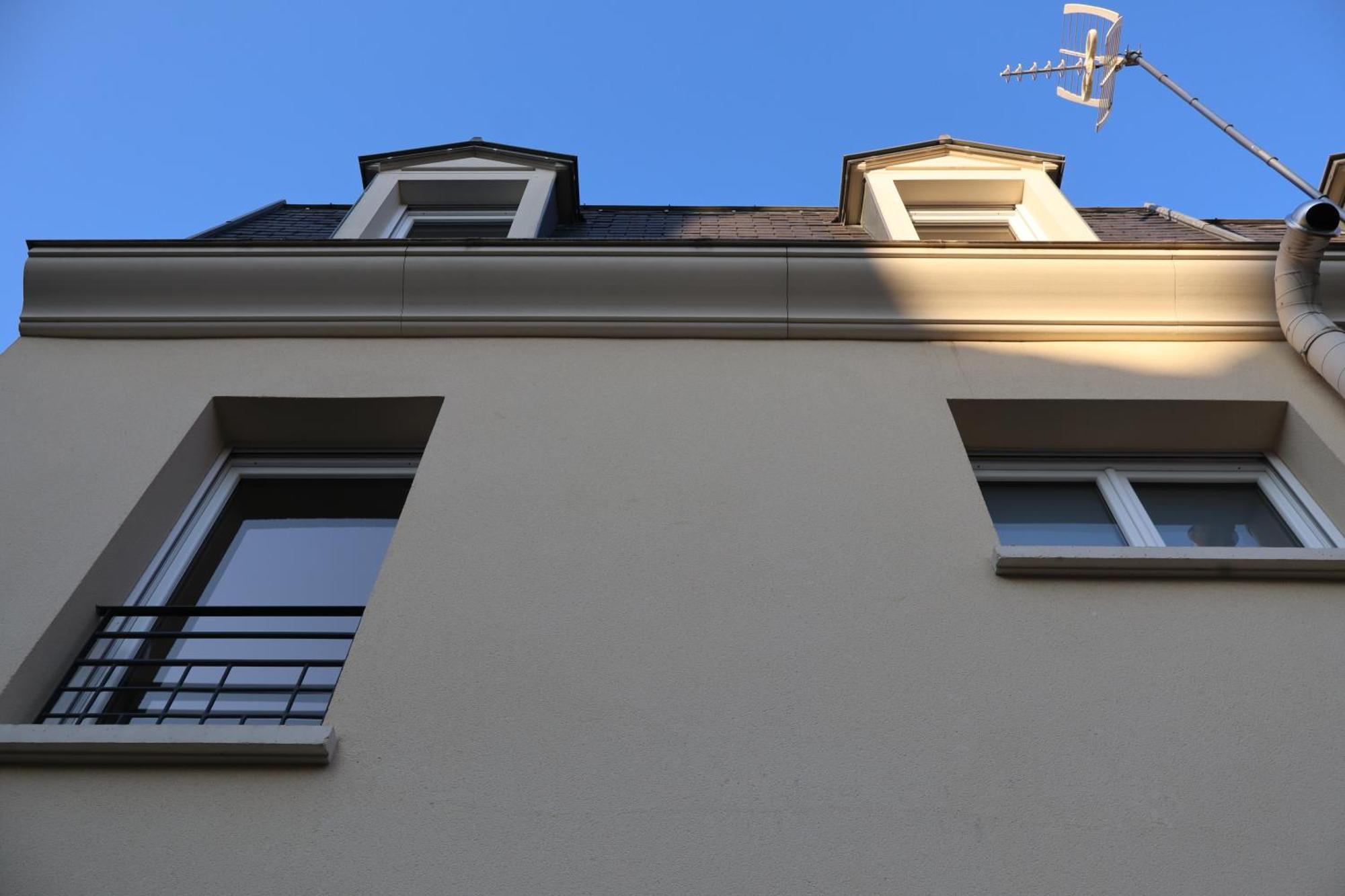 Maison Luxe Avec Jardin, 5 Chambres, Home Cinema - Metro 1 Vincennes Extérieur photo