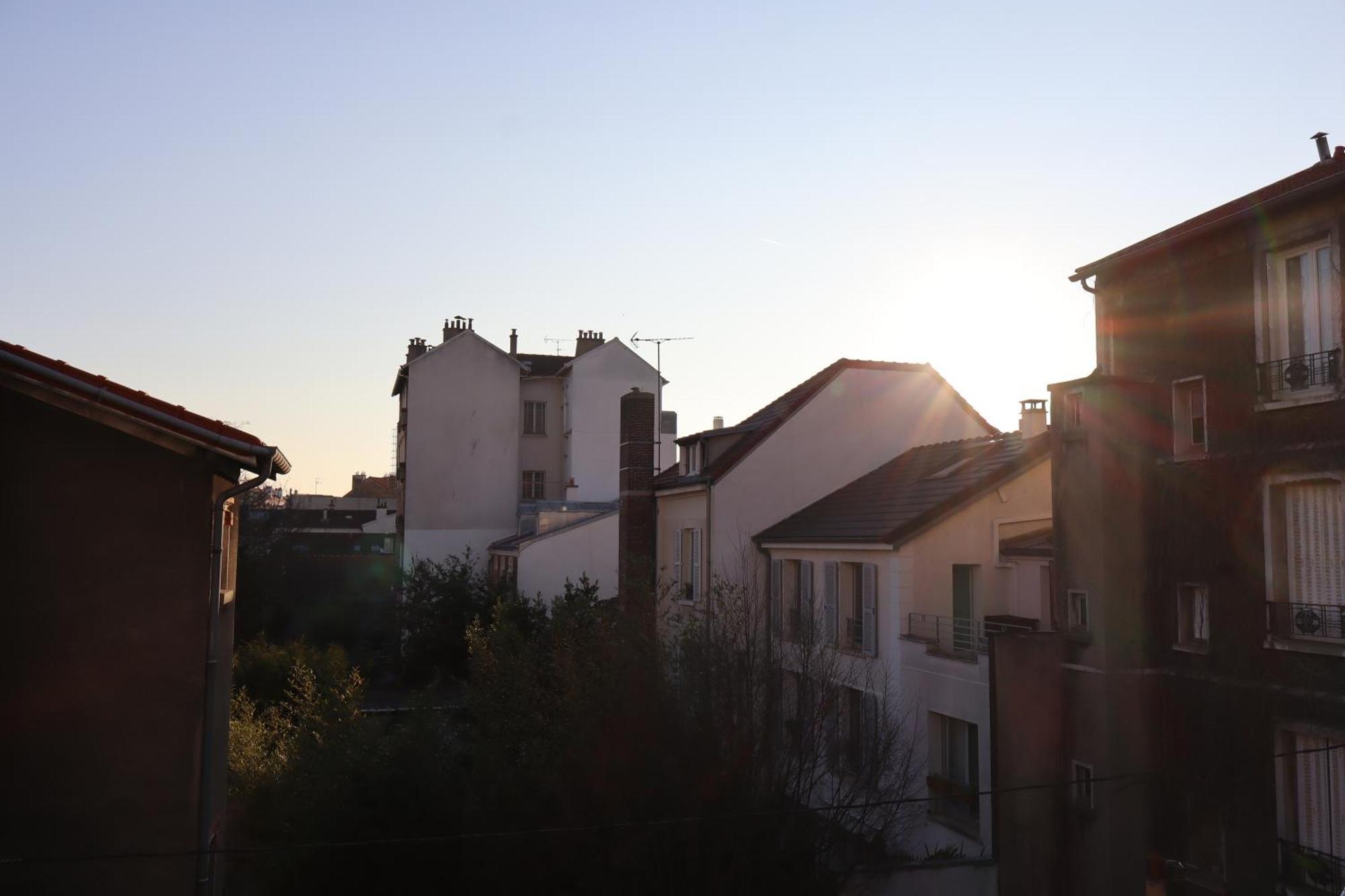 Maison Luxe Avec Jardin, 5 Chambres, Home Cinema - Metro 1 Vincennes Extérieur photo