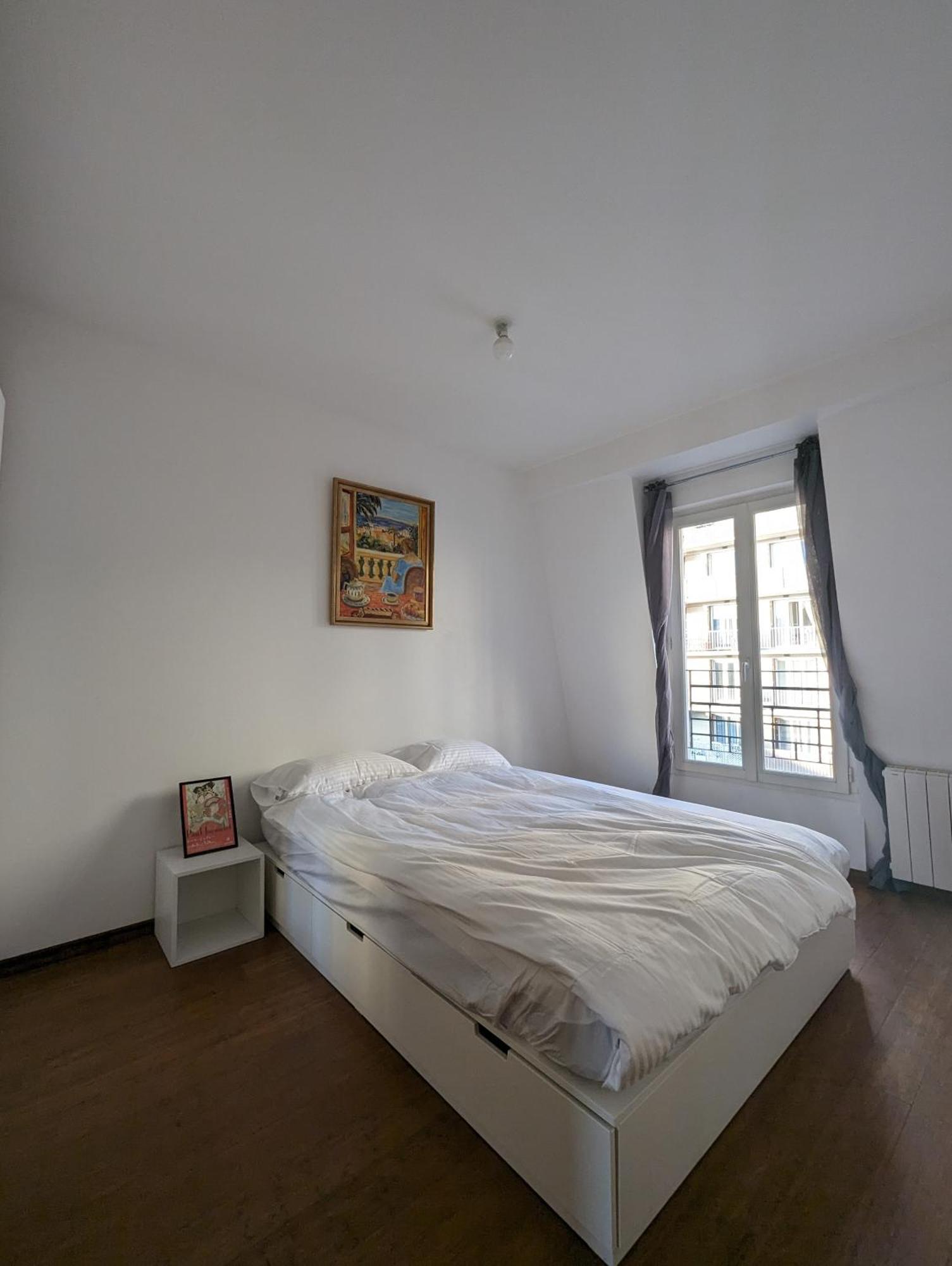 Maison Luxe Avec Jardin, 5 Chambres, Home Cinema - Metro 1 Vincennes Extérieur photo